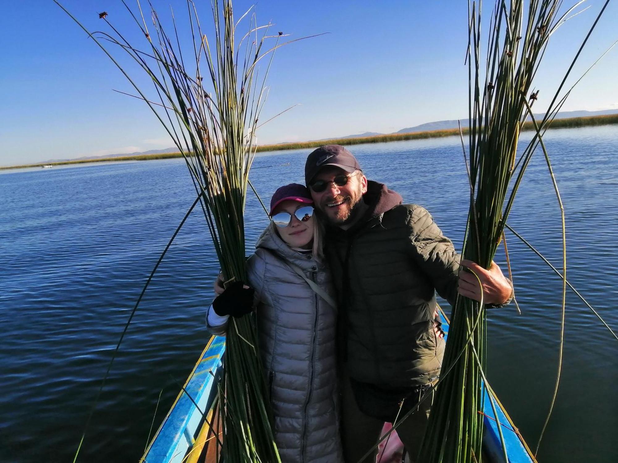 Urosfood & Titiqaqa Lodge Pokój zdjęcie